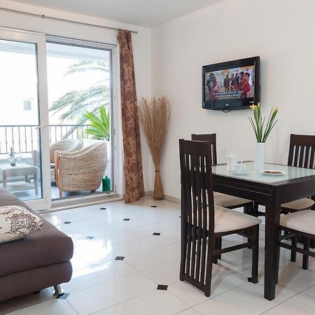 Apartmani Pasalic Tučepi Exterior foto