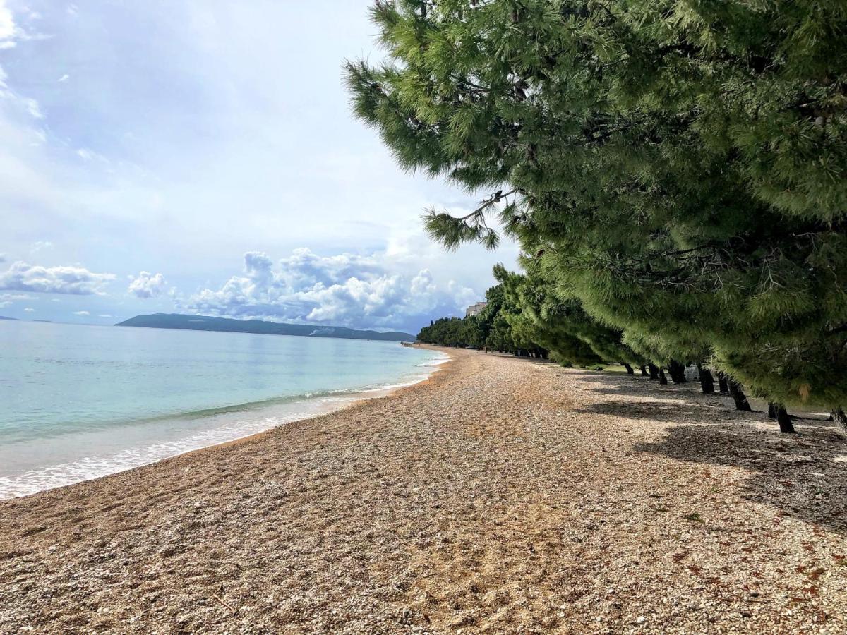 Apartmani Pasalic Tučepi Exterior foto