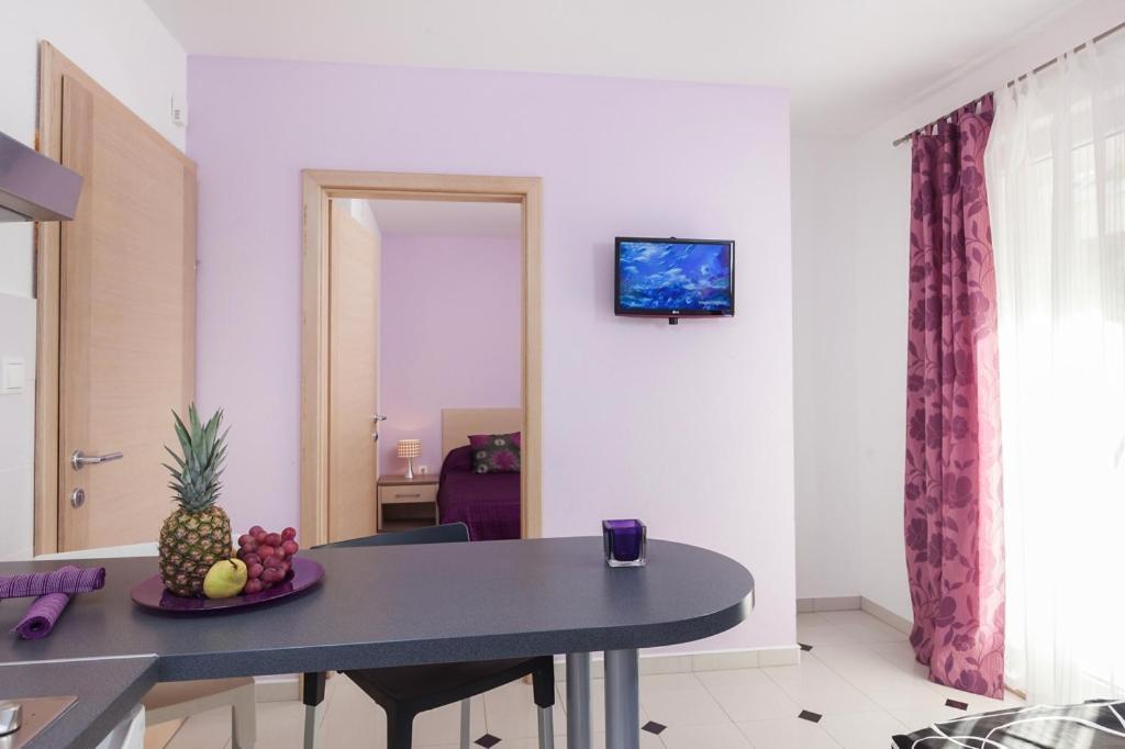 Apartmani Pasalic Tučepi Exterior foto