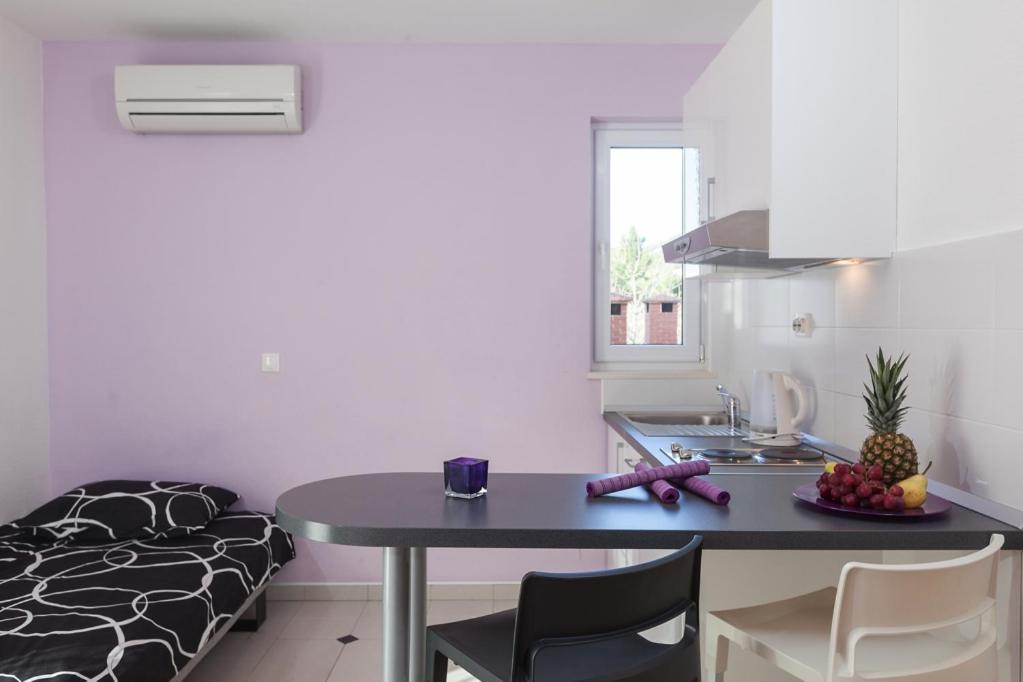 Apartmani Pasalic Tučepi Exterior foto