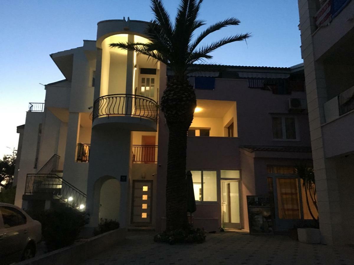 Apartmani Pasalic Tučepi Exterior foto