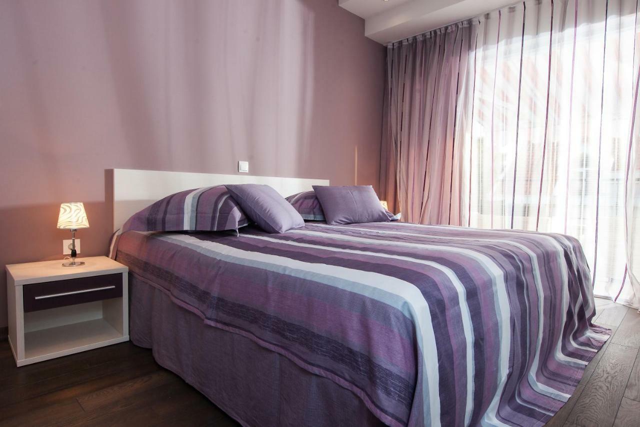 Apartmani Pasalic Tučepi Exterior foto