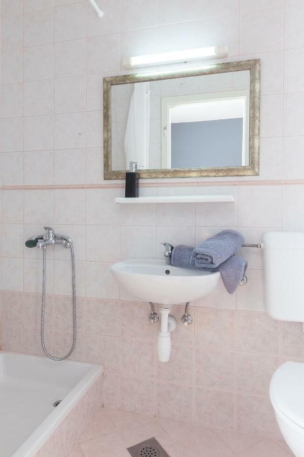 Apartmani Pasalic Tučepi Exterior foto