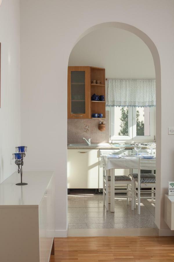 Apartmani Pasalic Tučepi Habitación foto